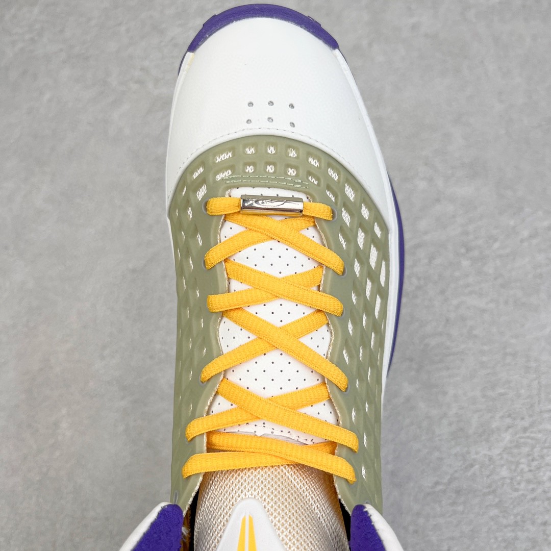 Nike Zoom Kobe 3 科比3 高筒 籃球鞋 球鞋 實戰鞋 氣墊 碳板 男鞋 紫金