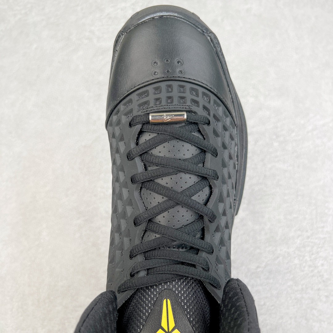 Nike Zoom Kobe 3 科比3 黑曼巴 高筒 籃球鞋 球鞋 實戰鞋 氣墊 碳板 男鞋 黑色 318090-012