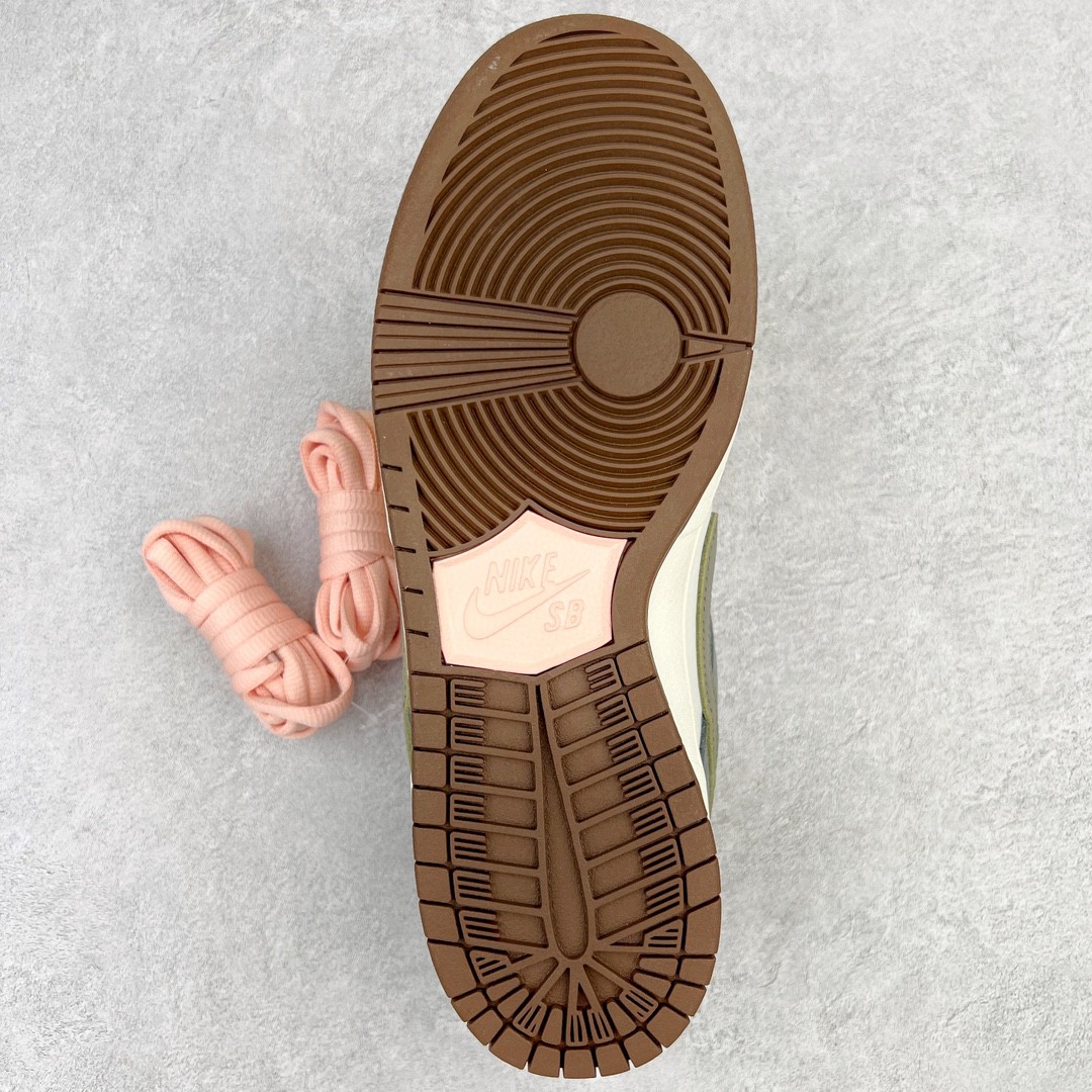 Yuto Horigome Nike SB Dunk Low 低筒 复古板鞋 休闲鞋 男鞋 女鞋 灰白 FQ1180-001