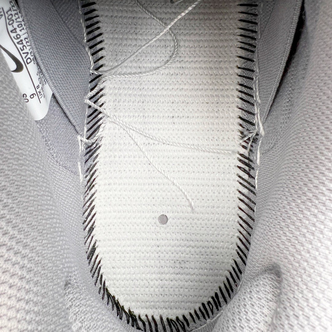 Dunk SB Low Wolf Grey 低筒 复古板鞋 休闲鞋 男鞋 女鞋 灰色 DV5464-001