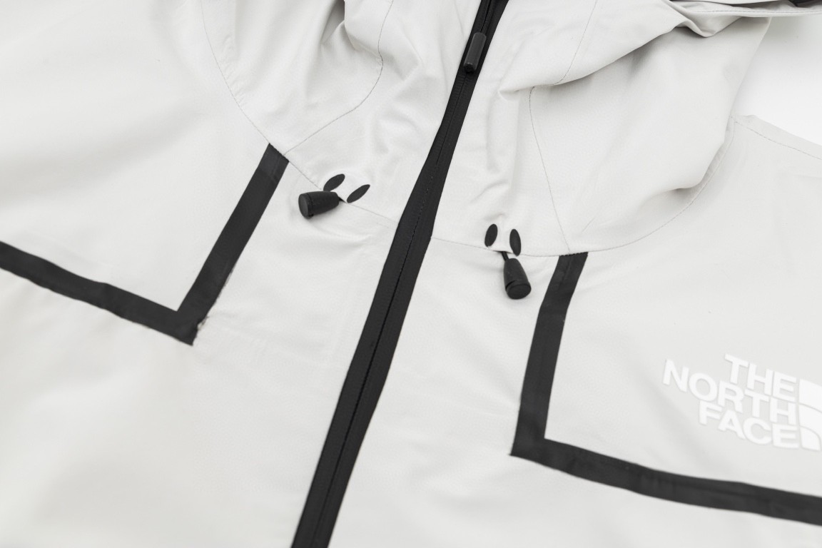 [Copy]THE NORTH FACE 北面 新春兔年限定系列  ICON 1986品牌 Logo 迷彩印花 棕色 灰色 冲锋衣 夾克 防水 防風 外套 男款 女款 NF0A7UR9-II7