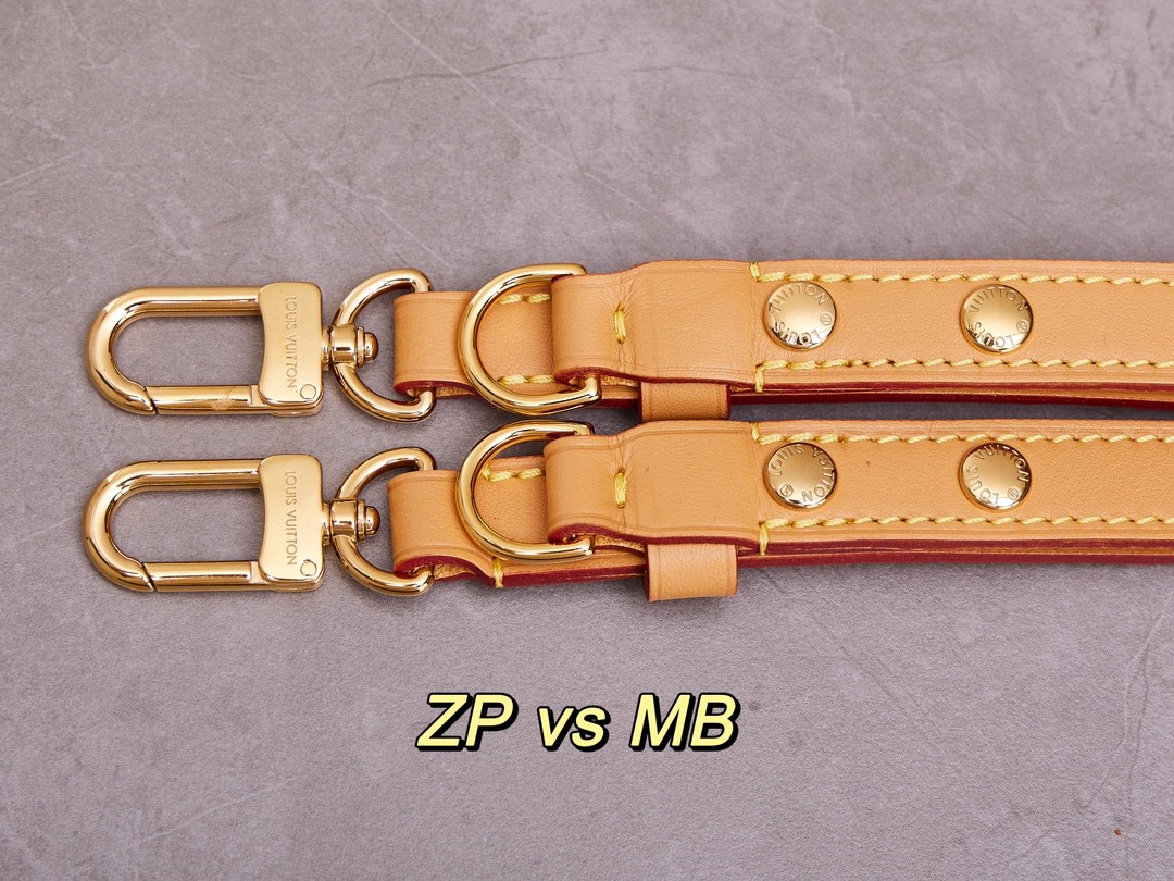 LOUIS VUITTON BOULOGNE 手袋经典老花涂层帆布拼牛皮革饰边 单肩包 斜挎包 腋下包 手提包 女款 棕色 M45832