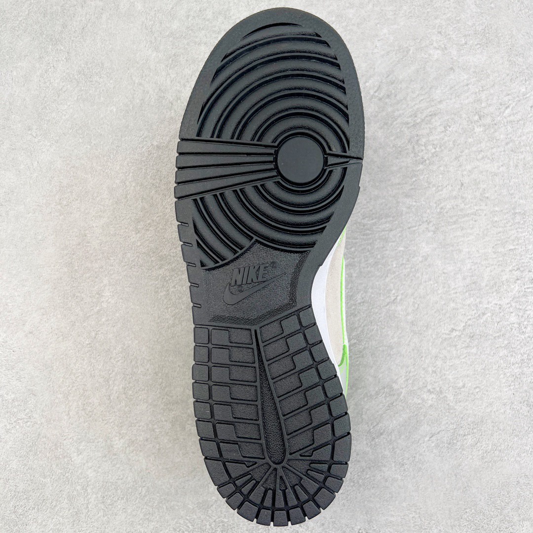 Dunk Low University of Oregon PE 低筒 复古板鞋 休闲鞋 男鞋 女鞋 绿色 FQ7260-001