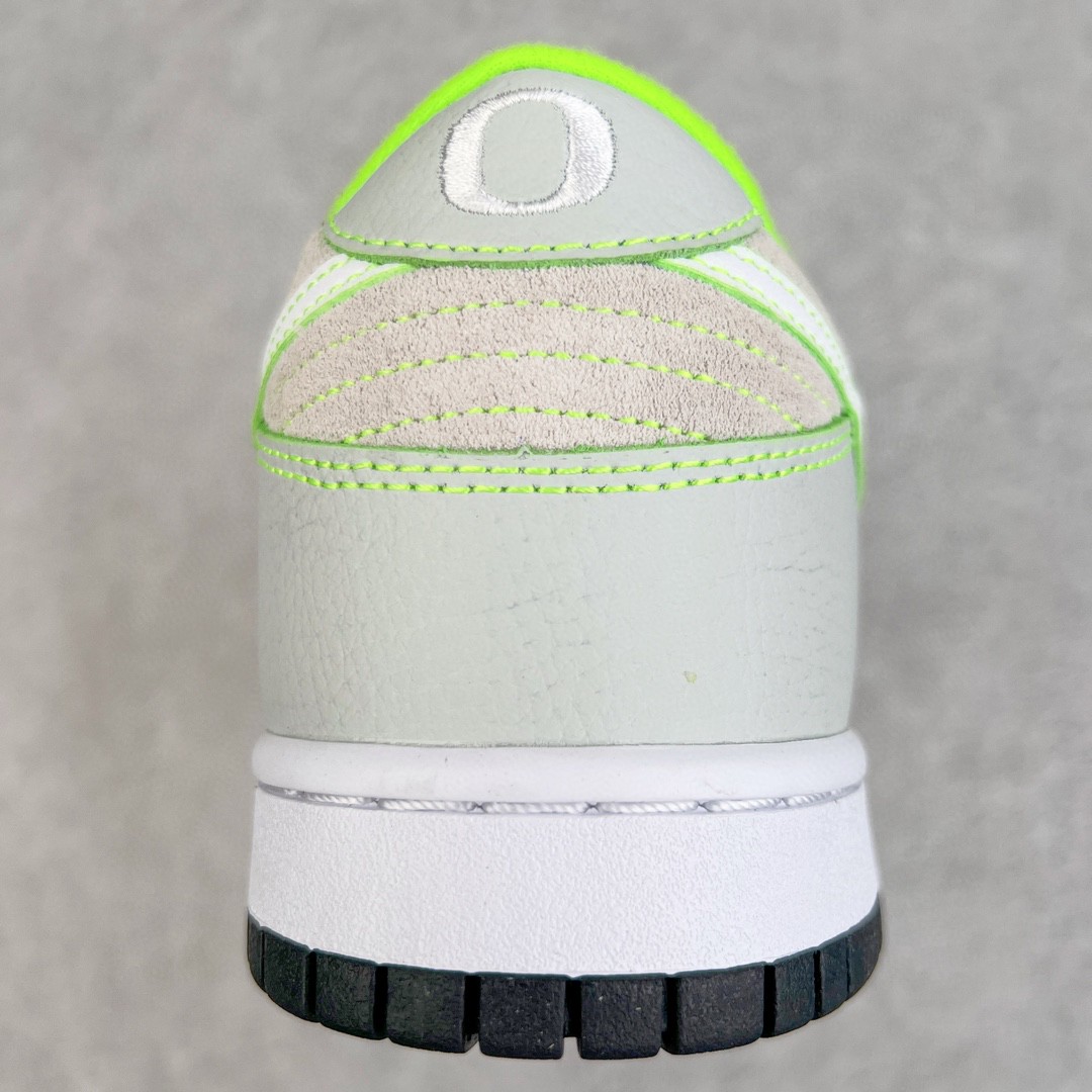 Dunk Low University of Oregon PE 低筒 复古板鞋 休闲鞋 男鞋 女鞋 绿色 FQ7260-001