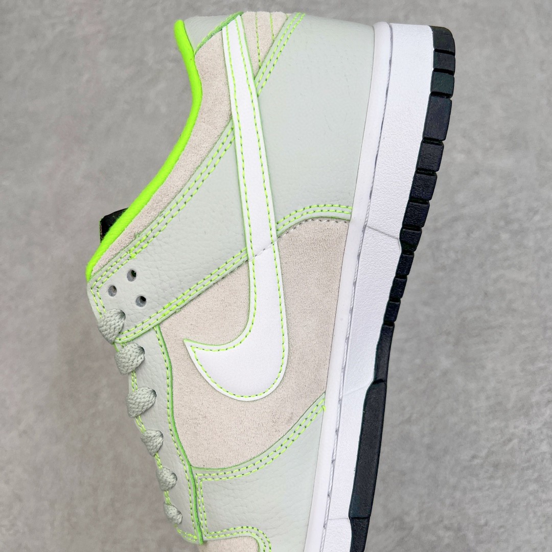 Dunk Low University of Oregon PE 低筒 复古板鞋 休闲鞋 男鞋 女鞋 绿色 FQ7260-001