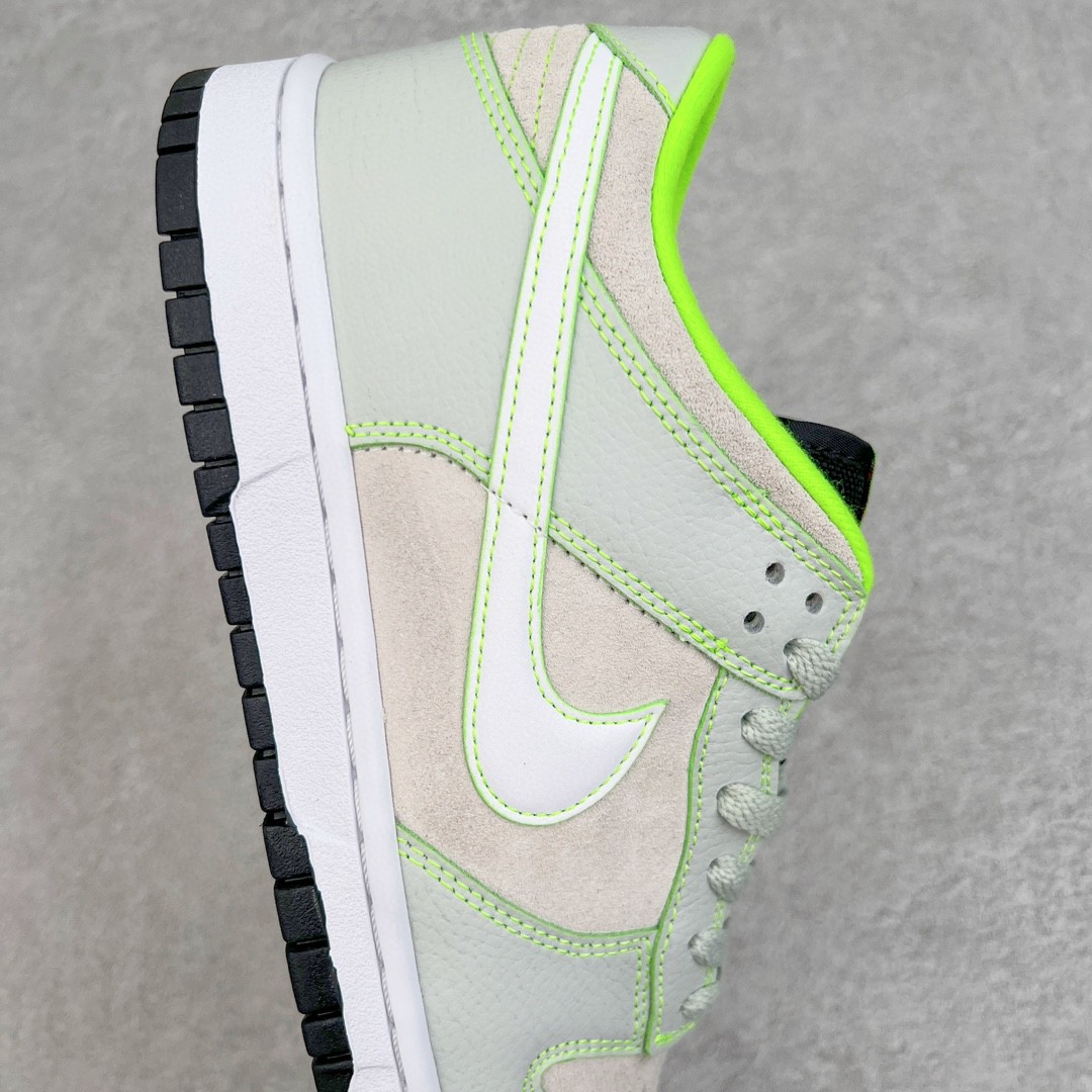 Dunk Low University of Oregon PE 低筒 复古板鞋 休闲鞋 男鞋 女鞋 绿色 FQ7260-001