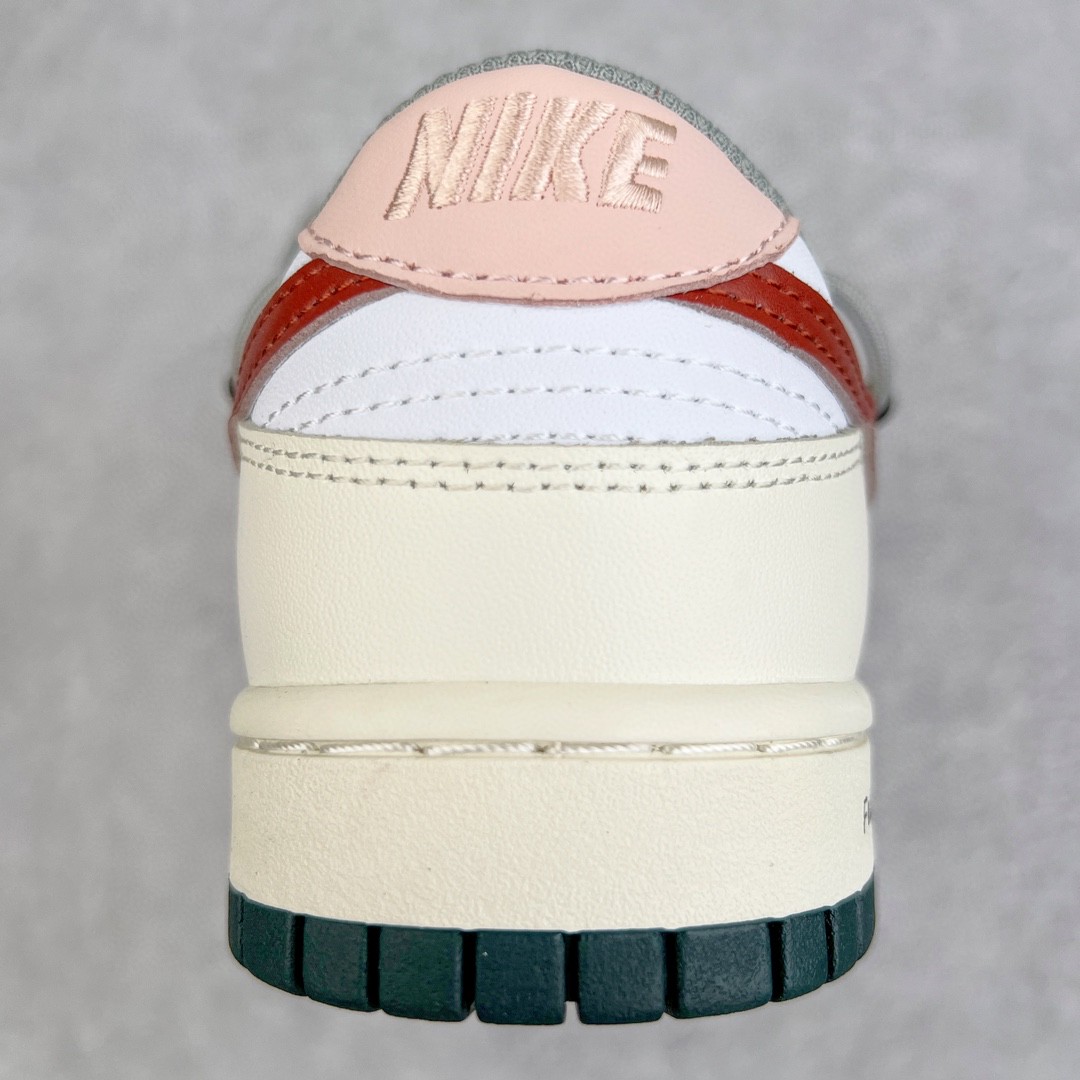 Dunk Low 蒸汽木偶 生椰拿铁 低筒 复古板鞋 休闲鞋 男鞋 女鞋 奶白色 DD1503-117