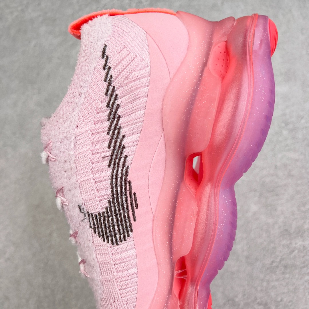 Air Max Scorpion 低筒  大气垫 跑步鞋 运动鞋 板鞋 男鞋 女鞋 粉色 FN8925-696