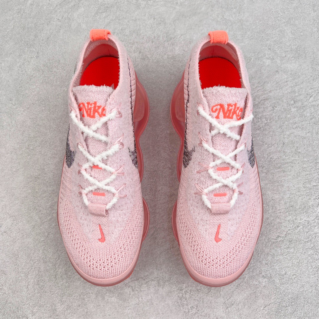 Air Max Scorpion 低筒  大气垫 跑步鞋 运动鞋 板鞋 男鞋 女鞋 粉色 FN8925-696