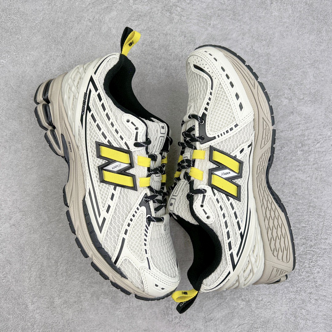 新版 New Balance NB 1906R 低筒 复古跑鞋 休闲鞋 运动鞋 男鞋 女鞋 灰白 M1906RGG