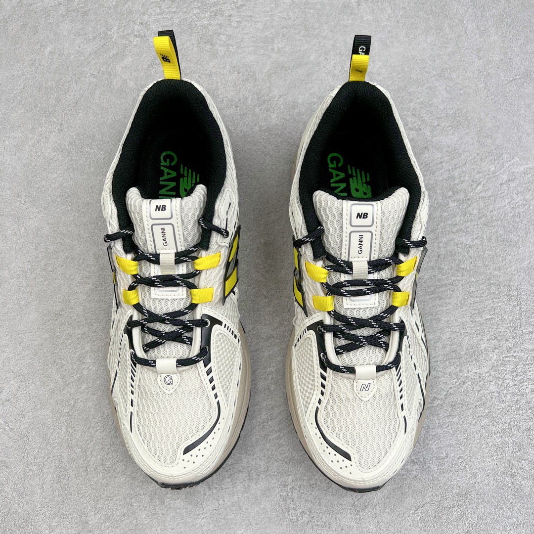 新版 New Balance NB 1906R 低筒 复古跑鞋 休闲鞋 运动鞋 男鞋 女鞋 灰白 M1906RGG