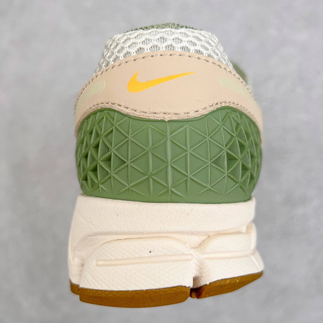新版 Nike Air Zoom Vomero 5 Sail 前后 气垫 低筒 跑步鞋 运动鞋 男鞋 女鞋 波鞋 米色 FQ6868-181