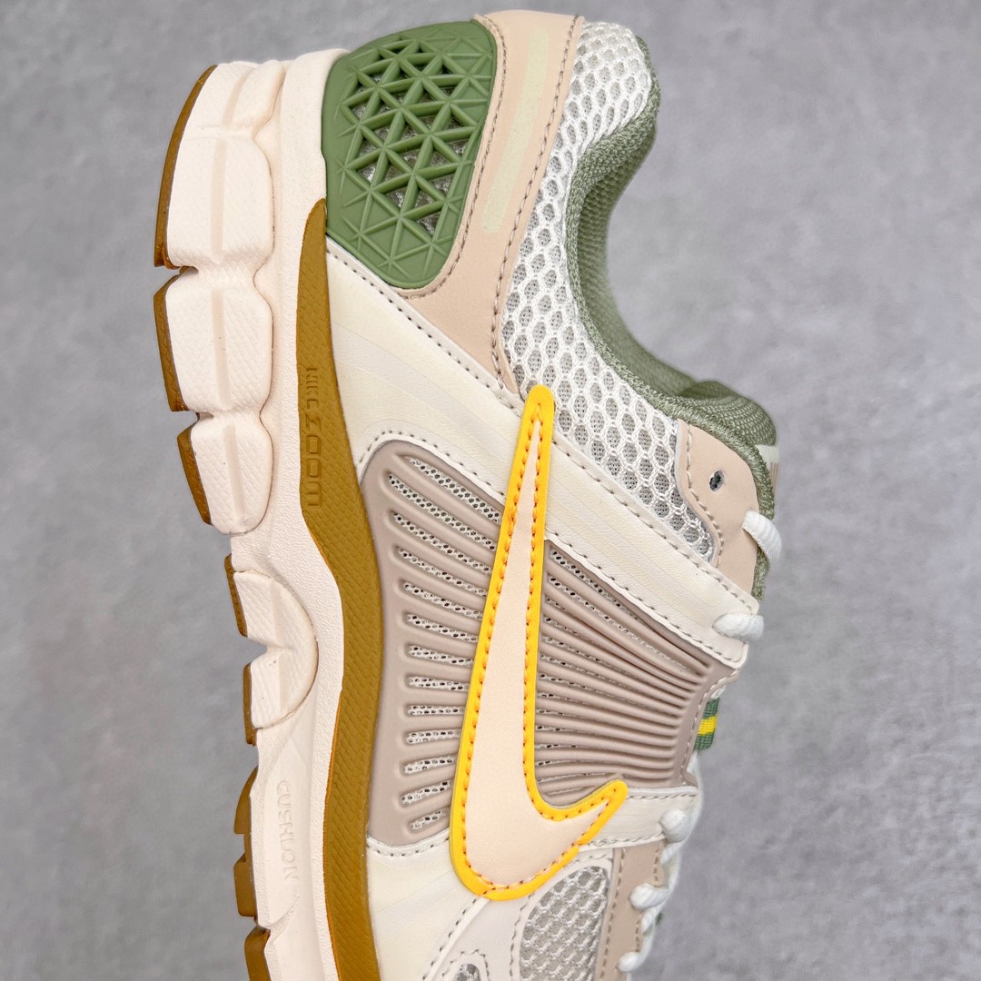 新版 Nike Air Zoom Vomero 5 Sail 前后 气垫 低筒 跑步鞋 运动鞋 男鞋 女鞋 波鞋 米色 FQ6868-181