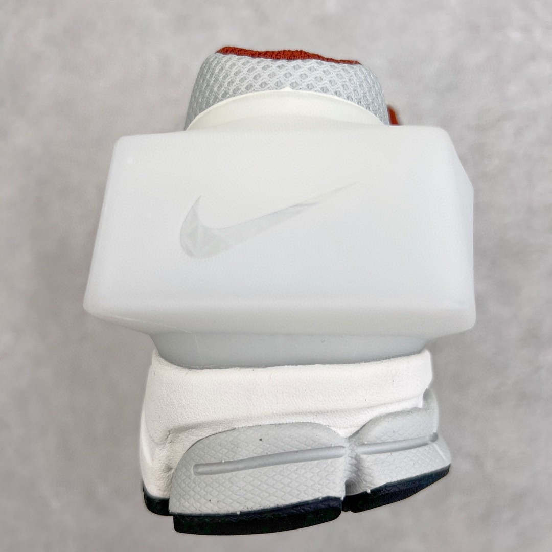 新版 A-Cold-Wall* Nike Air Zoom Vomero 5 前后气垫 低筒 跑步鞋 运动鞋 男鞋 女鞋 波鞋 白色 AT3152-100