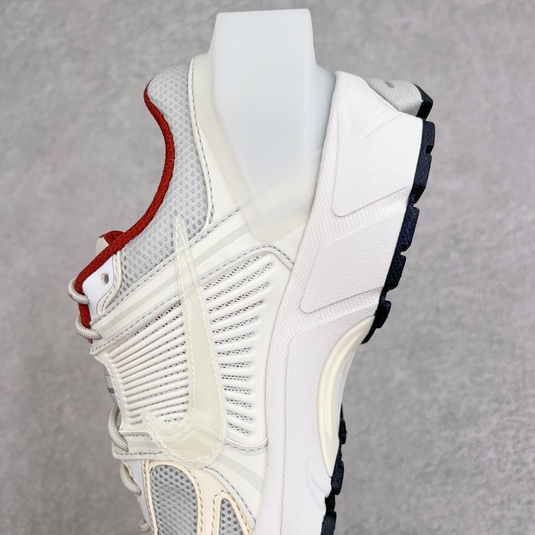 新版 A-Cold-Wall* Nike Air Zoom Vomero 5 前后气垫 低筒 跑步鞋 运动鞋 男鞋 女鞋 波鞋 白色 AT3152-100