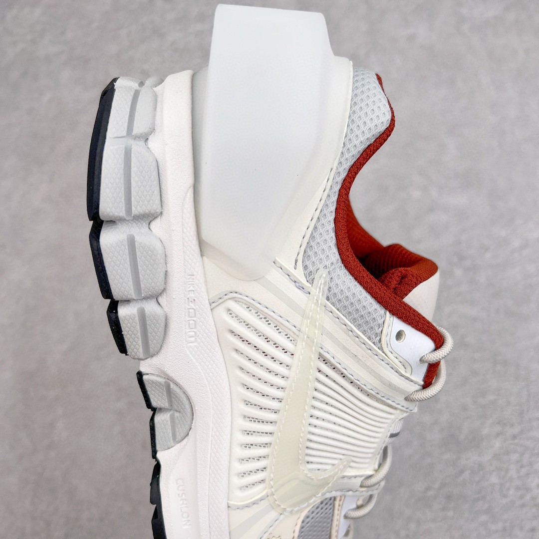 新版 A-Cold-Wall* Nike Air Zoom Vomero 5 前后气垫 低筒 跑步鞋 运动鞋 男鞋 女鞋 波鞋 白色 AT3152-100