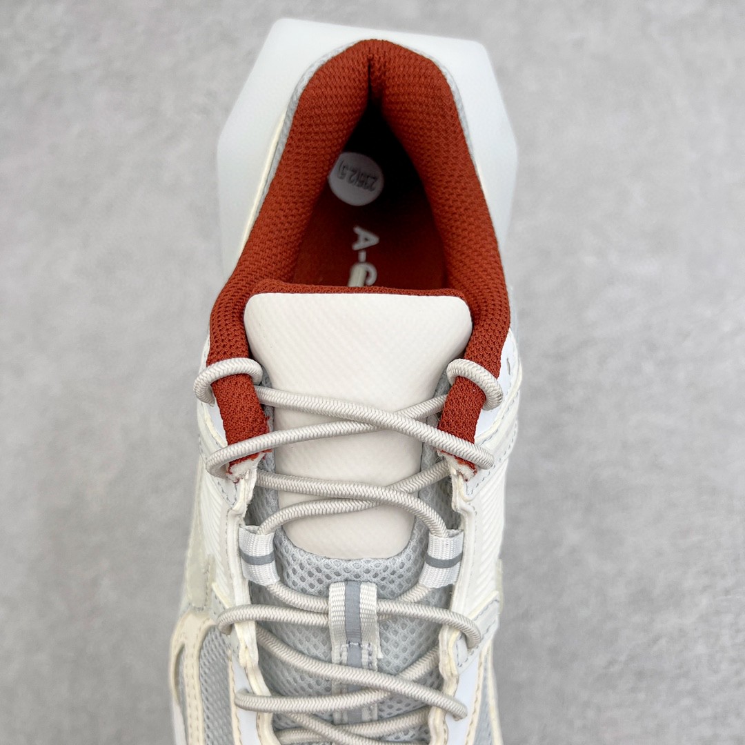 新版 A-Cold-Wall* Nike Air Zoom Vomero 5 前后气垫 低筒 跑步鞋 运动鞋 男鞋 女鞋 波鞋 白色 AT3152-100