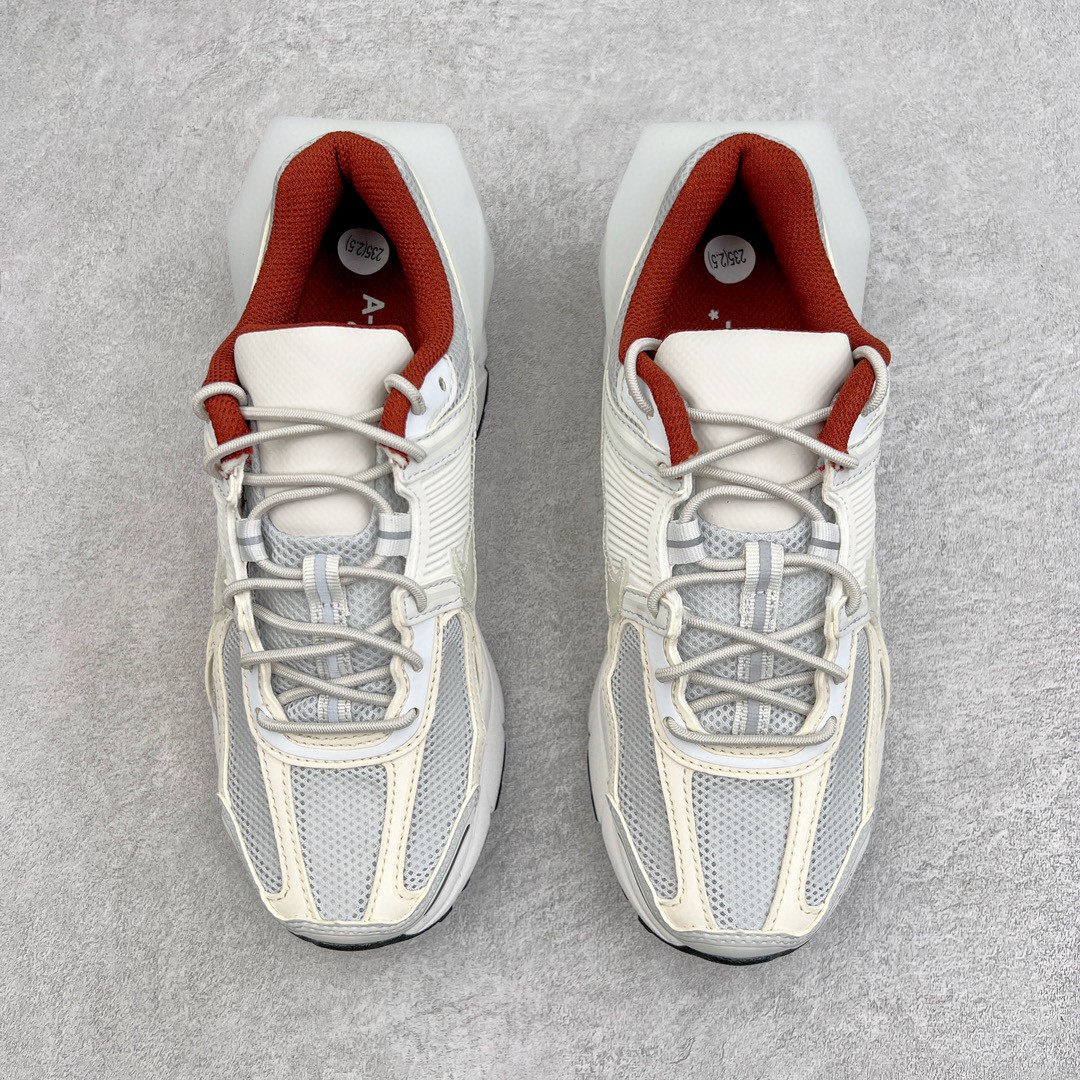 新版 A-Cold-Wall* Nike Air Zoom Vomero 5 前后气垫 低筒 跑步鞋 运动鞋 男鞋 女鞋 波鞋 白色 AT3152-100