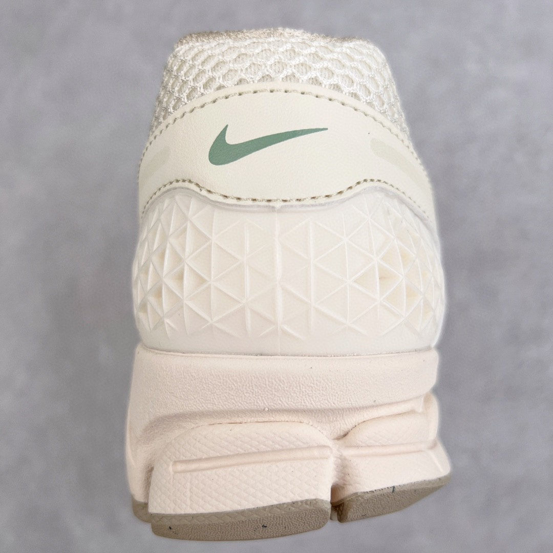 新版 Nike Air Zoom Vomero 5 前后气垫 低筒 跑步鞋 运动鞋 男鞋 女鞋 波鞋 米色 FQ6868-181