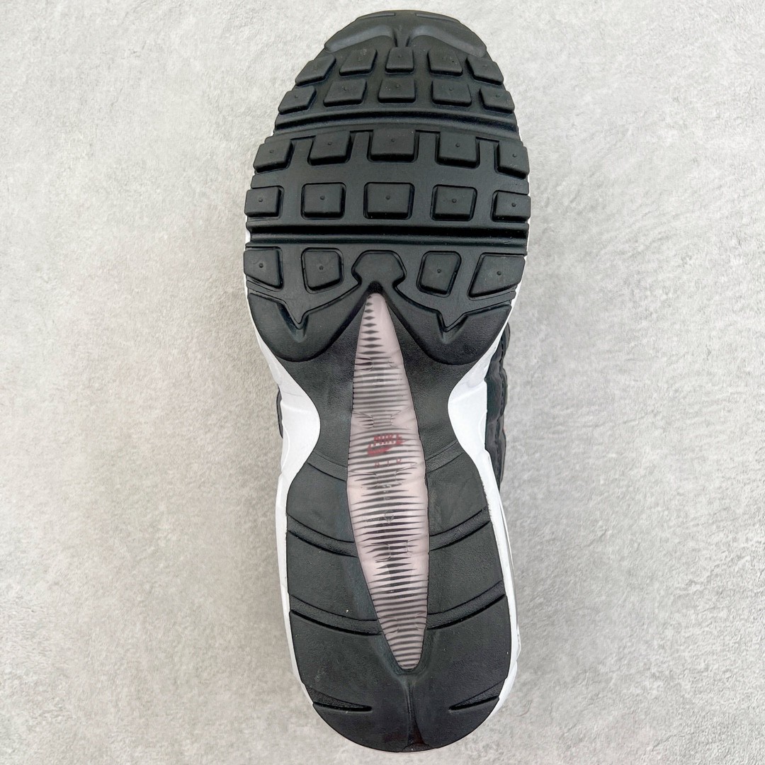 Nike Air Max 95 Bordeaux 低筒 运动鞋 休闲鞋 球鞋 男鞋 女鞋 酒红波尔多 CJ3906-104