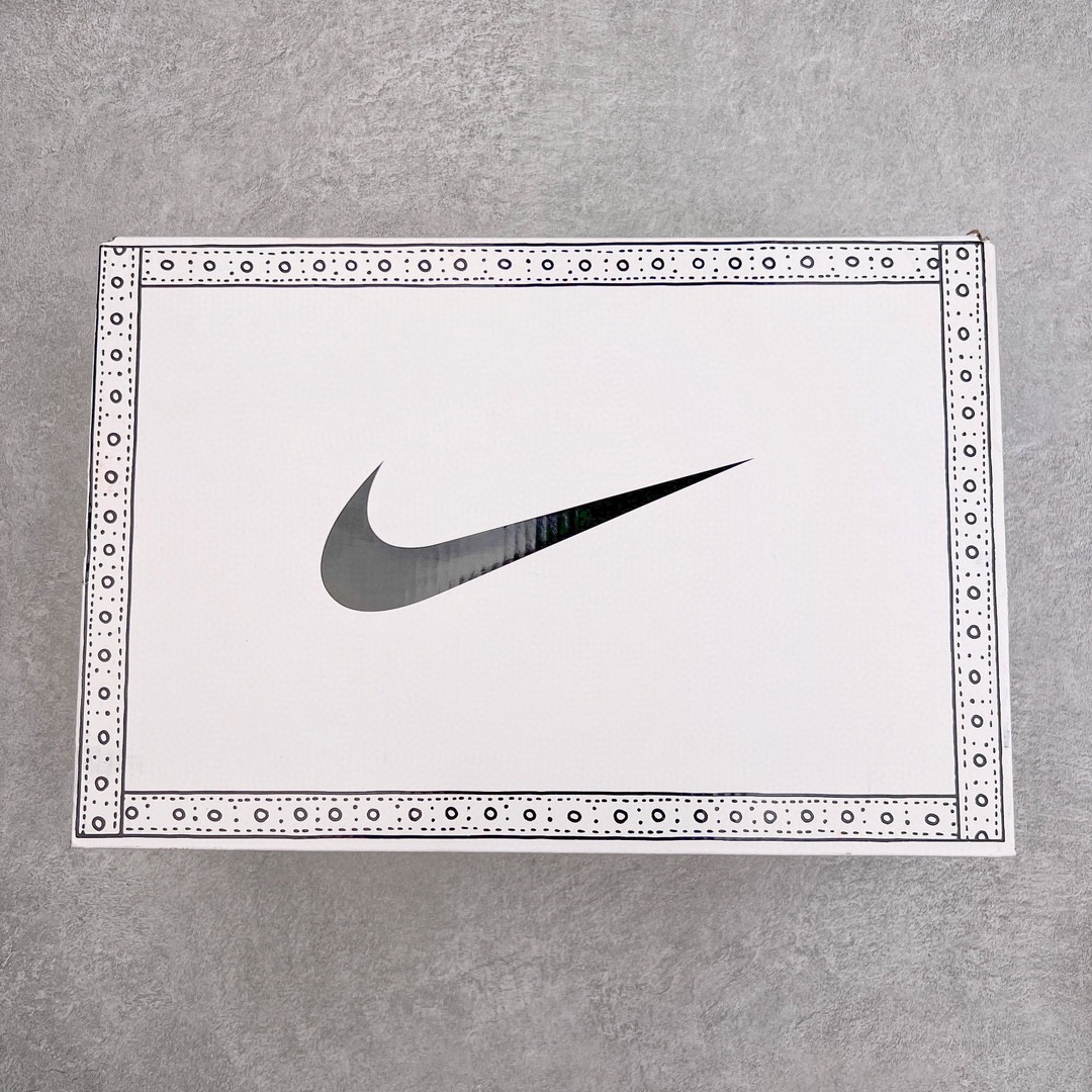 Peaceminusone Nike Kwondo 1 小雏菊 权志龙 4.0 熊猫 低筒 休闲鞋 板鞋 男鞋 女鞋  黑白 DH2482-101