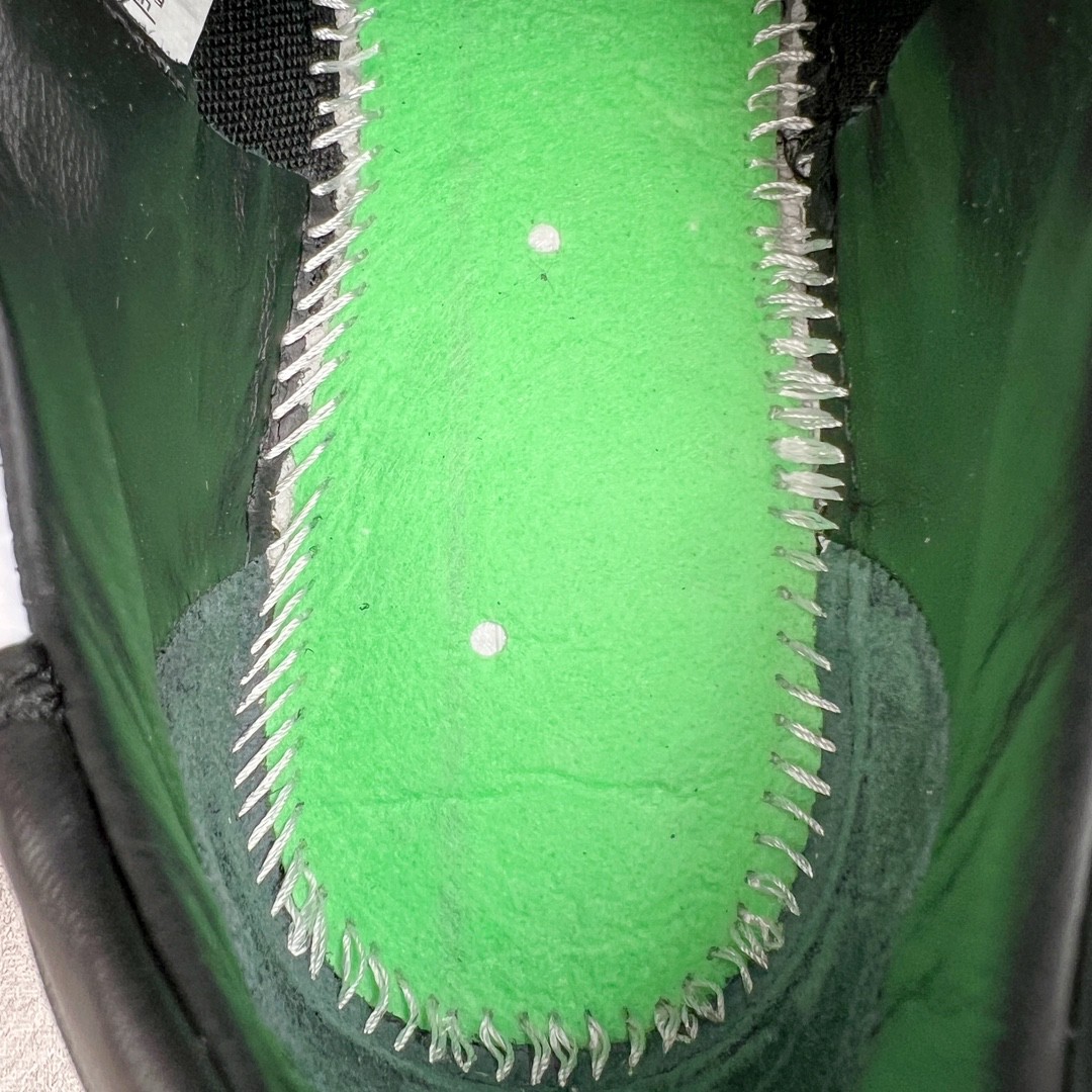 Peaceminusone Nike Kwondo 1 小雏菊 权志龙 4.0 熊猫 低筒 休闲鞋 板鞋 男鞋 女鞋  黑白 DH2482-101