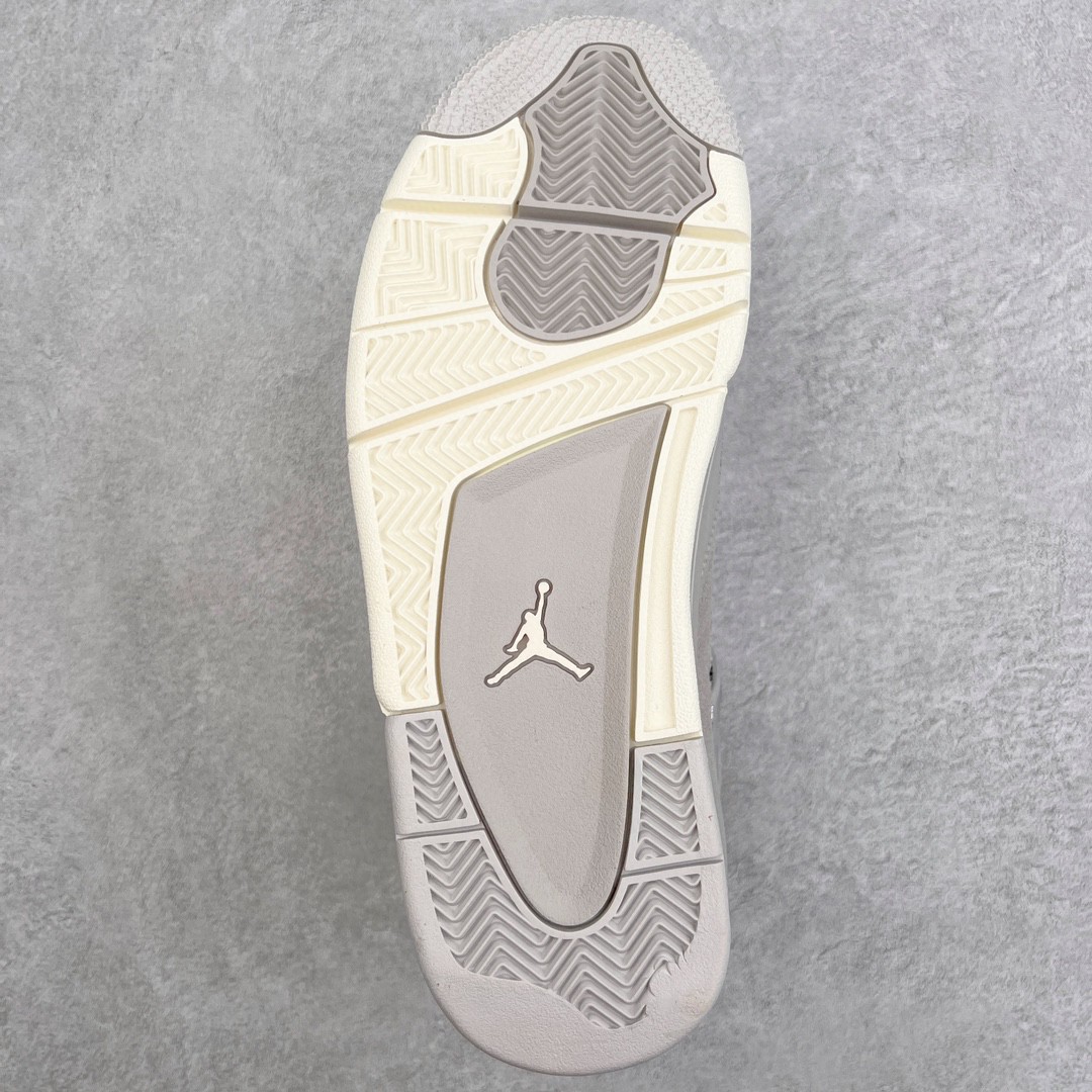 Air Jordan 4 AJ4 Light Iron Ore 低筒 男鞋 女鞋 籃球鞋 板鞋 灰色 AQ9129-001