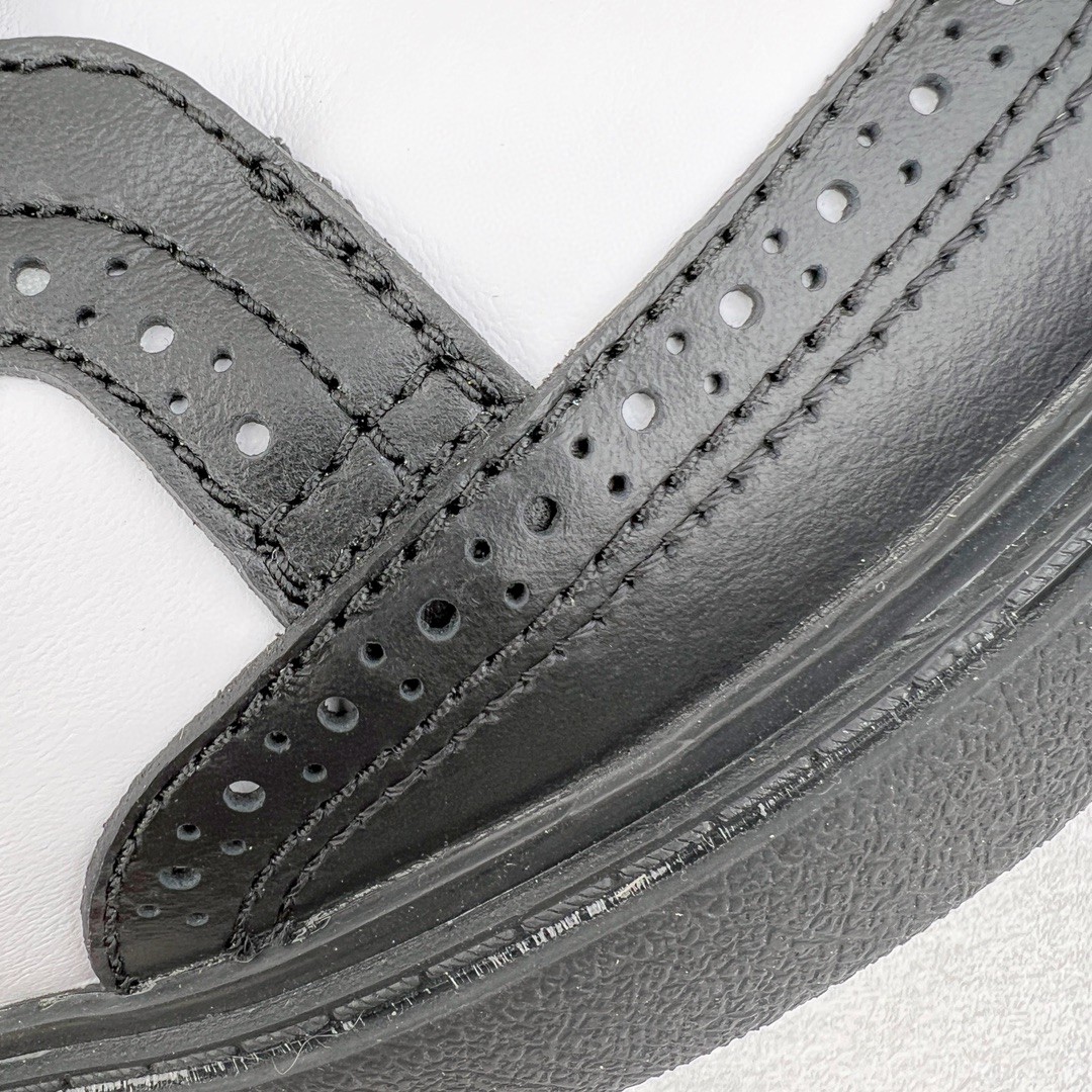 Peaceminusone Nike Kwondo 1 小雏菊 权志龙 4.0 熊猫 低筒 休闲鞋 板鞋 男鞋 女鞋  黑白 DH2482-101