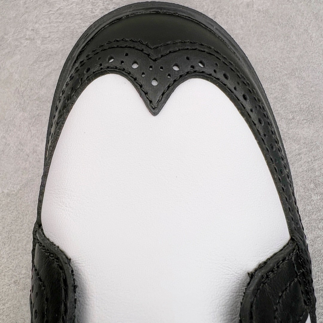 Peaceminusone Nike Kwondo 1 小雏菊 权志龙 4.0 熊猫 低筒 休闲鞋 板鞋 男鞋 女鞋  黑白 DH2482-101