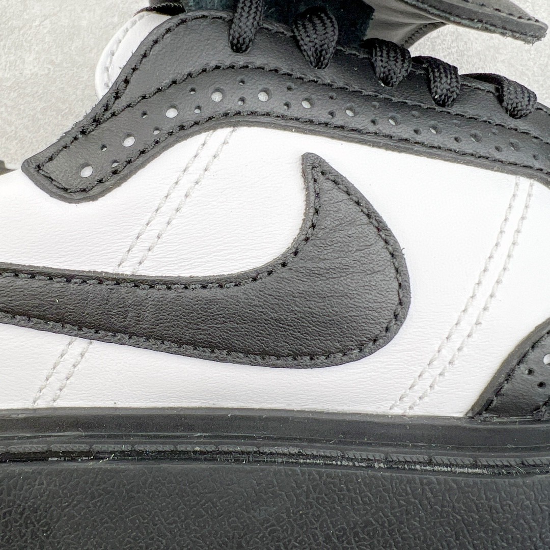 Peaceminusone Nike Kwondo 1 小雏菊 权志龙 4.0 熊猫 低筒 休闲鞋 板鞋 男鞋 女鞋  黑白 DH2482-101