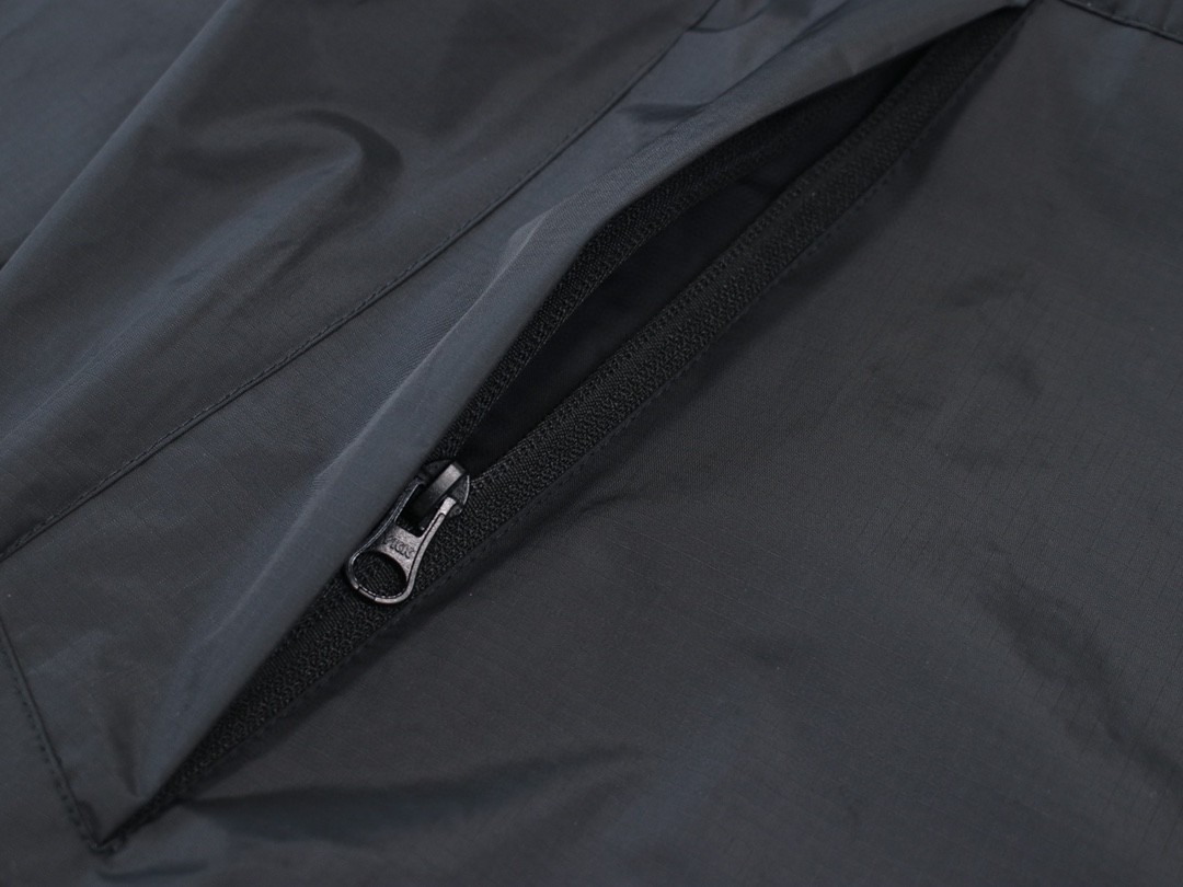 Stone Island 石头岛 3l-tc 连帽冲锋衣 防水 外套 秋冬款 男女同款 