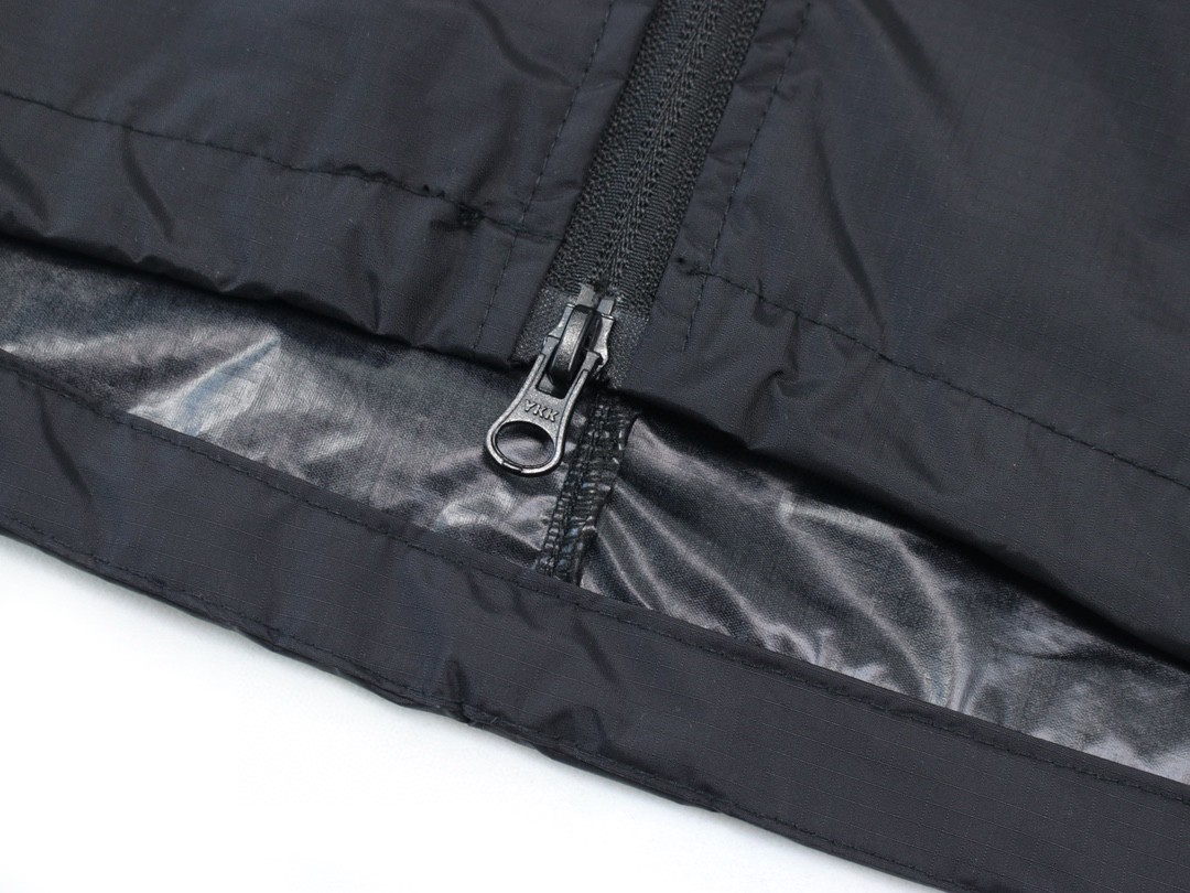 Stone Island 石头岛 3l-tc 连帽冲锋衣 防水 外套 秋冬款 男女同款 