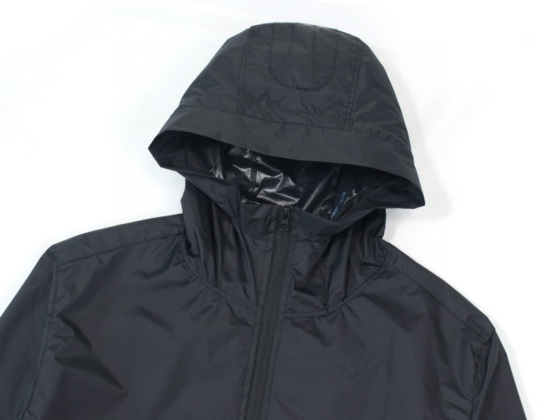 Stone Island 石头岛 3l-tc 连帽冲锋衣 防水 外套 秋冬款 男女同款 