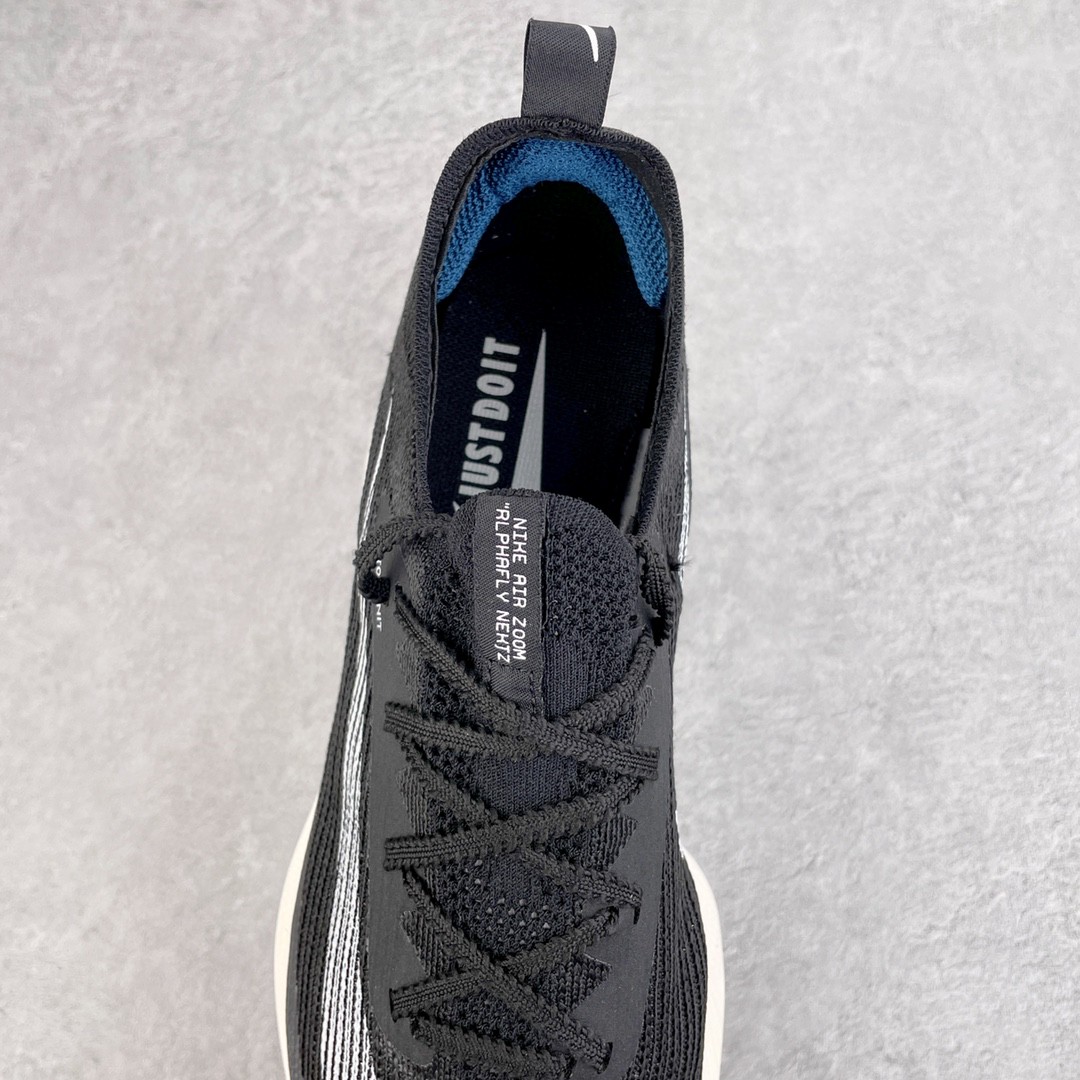 Zoom AlphaFly Next% FlyEase EK 黑白 低筒 减震 跑步鞋 运动鞋 休闲鞋 男鞋 女鞋 