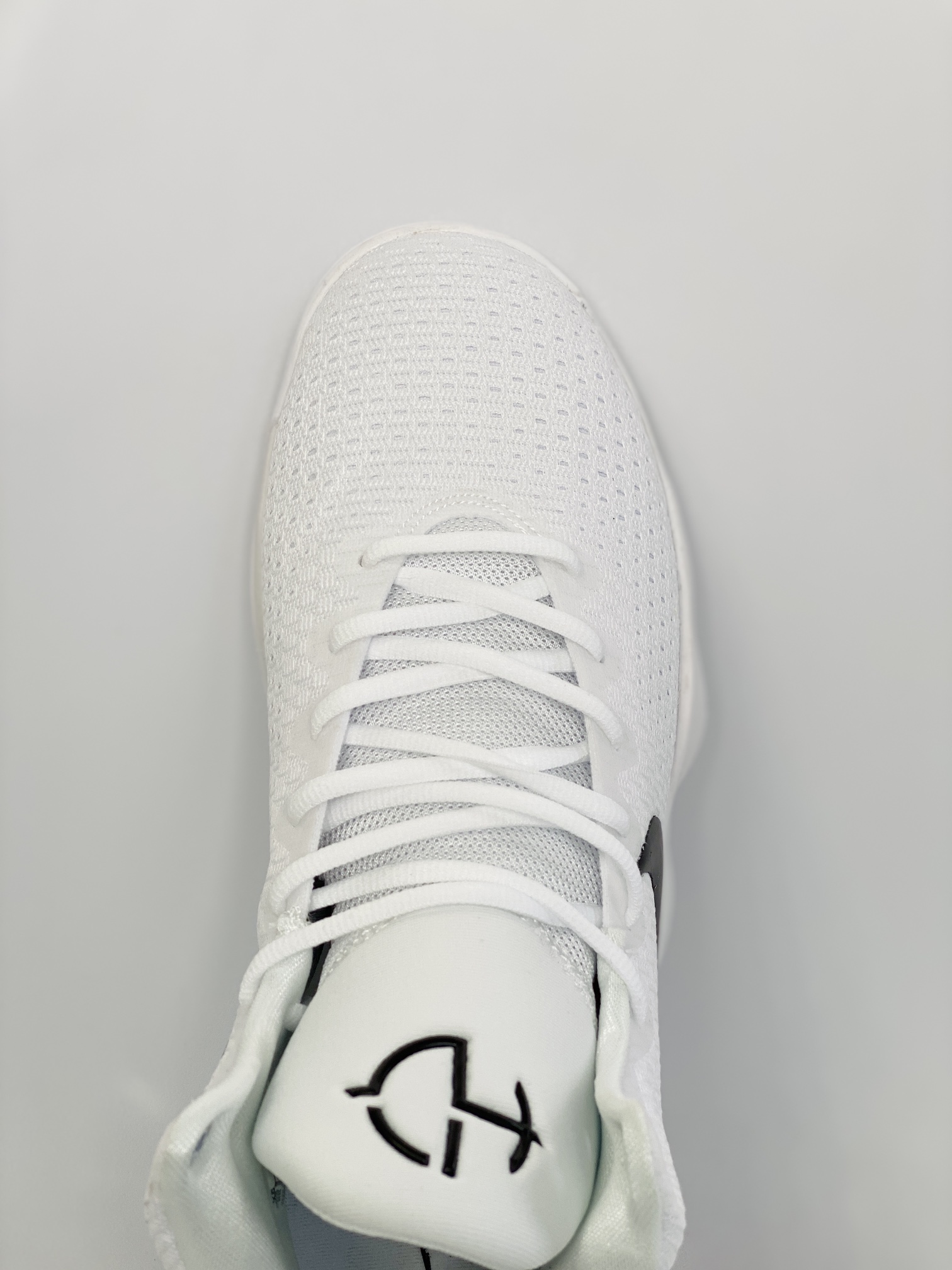 Hyperdunk 2017 TB React White Black 贝多芬 白黑  高筒 减震防滑 实战鞋 篮球鞋 男鞋 897808-100