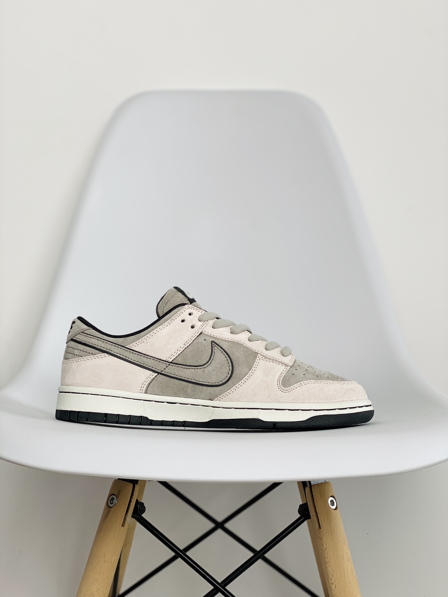 Otomo Katsuhiro Dunk Low "Steamboy OST" 大友克洋 飞影 低筒 复古板鞋 休闲鞋 男鞋 女鞋  LF0039-006