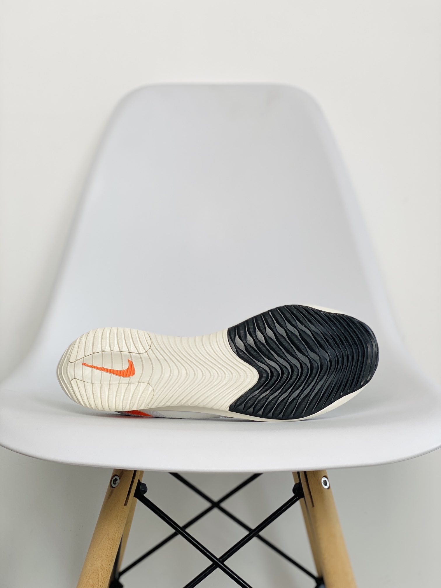 zoomX Streakfly Proto 白黑橙 低筒 减震防滑 运动鞋 跑步鞋 男鞋 女鞋  DH9275-100