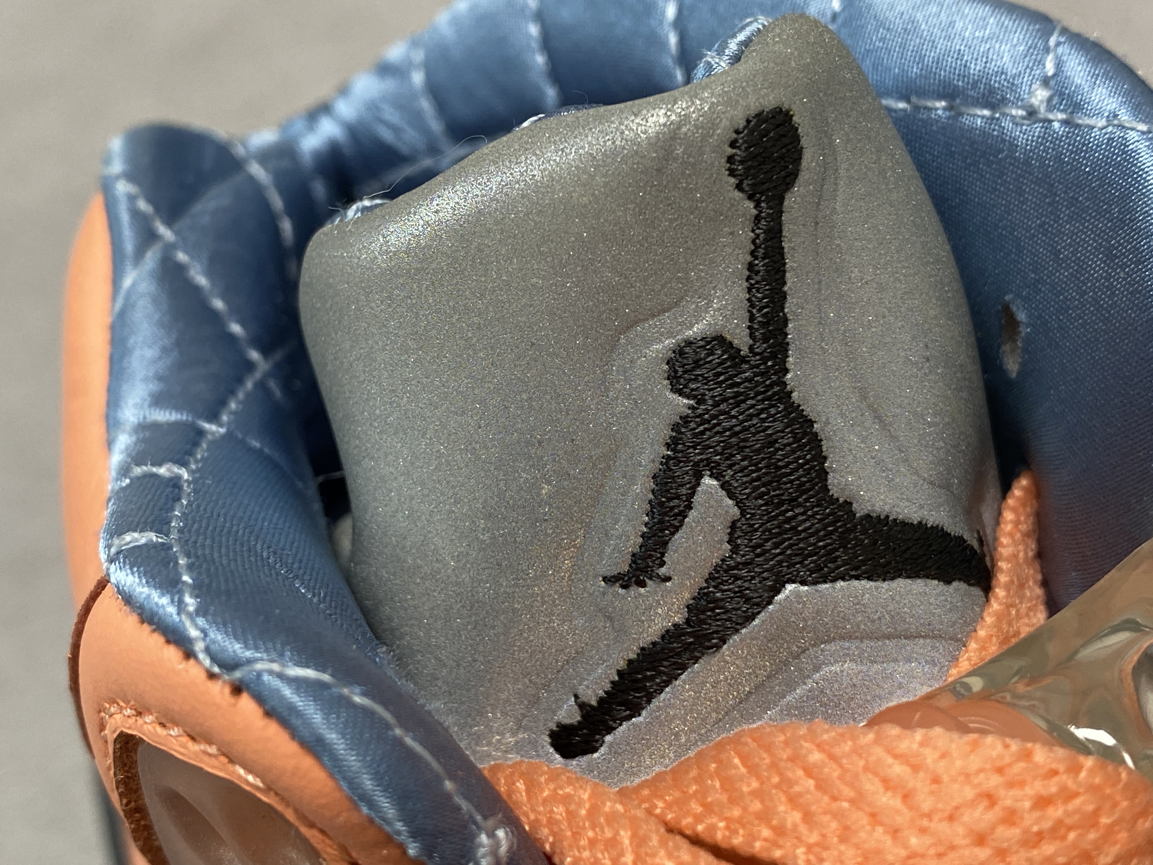 DJ Khaled Air Jordan 5 AJ5 We The Best 橙色 高筒  男鞋 休闲鞋 板鞋 篮球鞋  DV4982-641