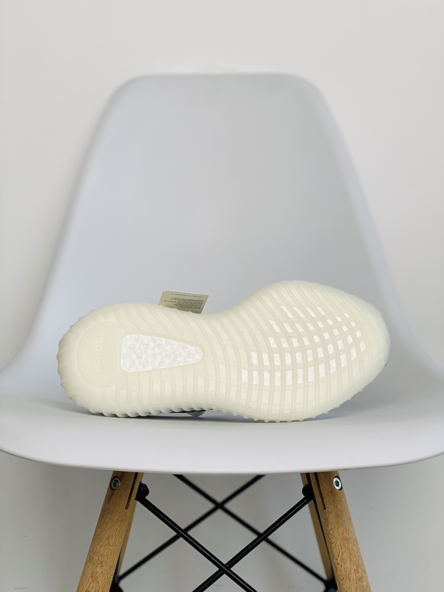 adidas originals Yeezy Boost 350 V2 Zebra 白斑馬  低筒 休闲鞋 运动鞋 男鞋 女鞋 CP9654