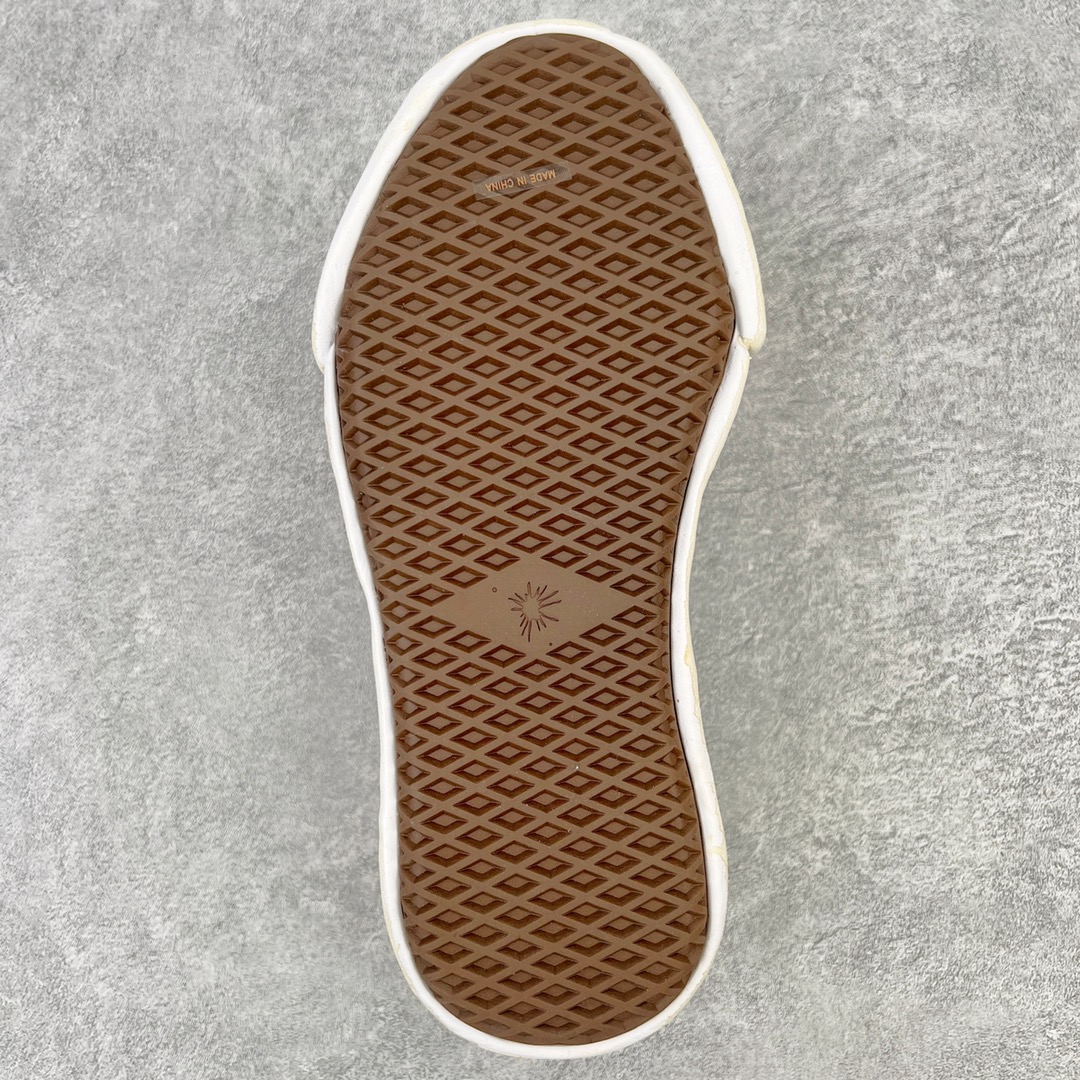 MIHARA YASUHIRO Original MMY 三原康裕 棕绿  低筒 溶胶鞋 帆布鞋 板鞋 休闲鞋 增高鞋 男鞋 女鞋 A05FW728