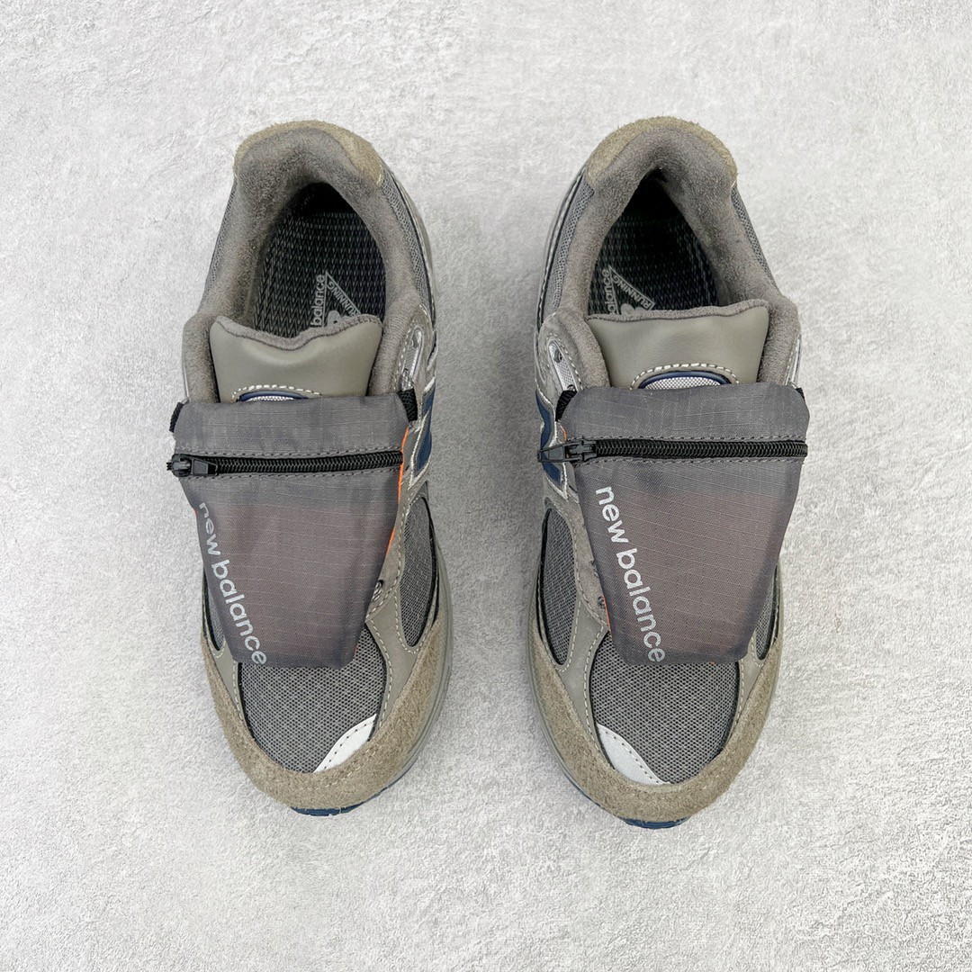 New Balance 2002R 城堡灰 低筒 跑步鞋 运动鞋 休闲鞋 男鞋 女鞋 M2002RVA