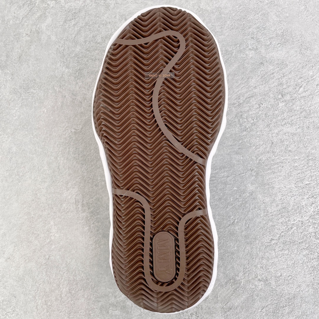 MIHARA YASUHIRO Original MMY 三原康裕 白黑 低筒 溶胶鞋 帆布鞋 板鞋 休闲鞋 增高鞋 男鞋 女鞋 A08FW735