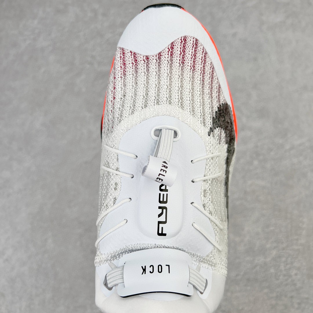 Zoom Tempo Next% FlyEase 白黑粉 低筒 减震 跑步鞋 运动鞋 休闲鞋 男鞋 女鞋 DJ5435-100