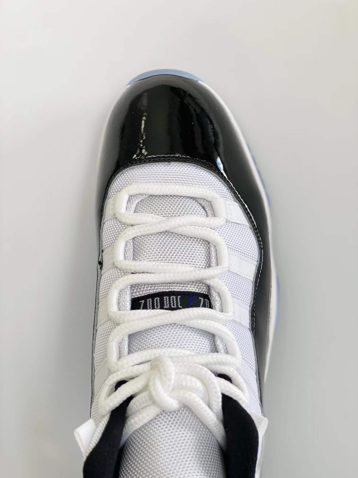 Air Jordan 11 AJ11 Concord 康扣 黑白 碳板 全掌气垫 篮球鞋 球鞋 男鞋 休闲鞋 378037-100