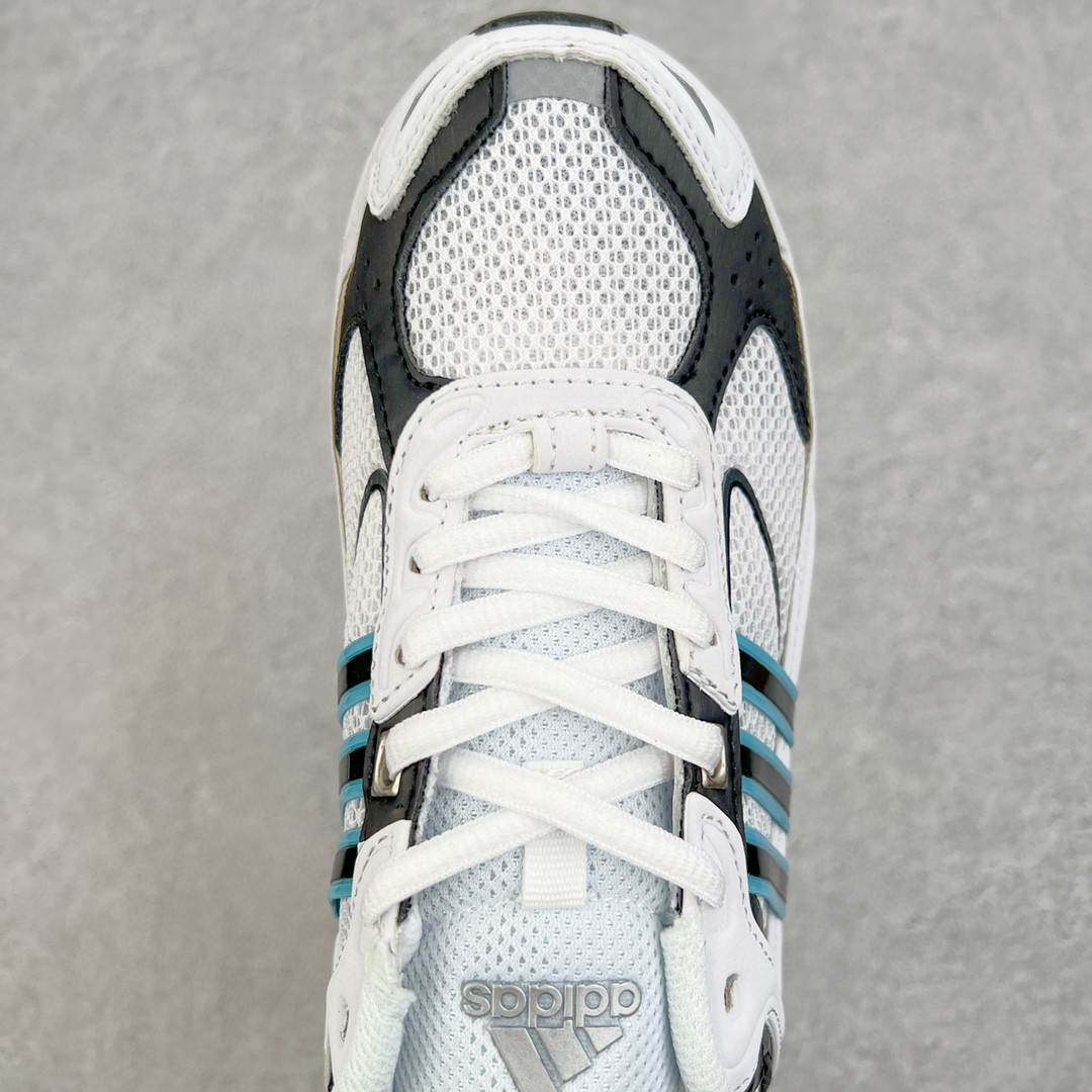 Adidas Consortium Response 白黑蓝 低筒 板鞋 休闲鞋 运动鞋 跑步鞋 男鞋 女鞋 FW4442