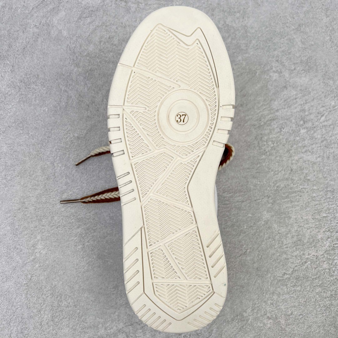 [Copy][Copy] The Last Redemption Spacecourt系列 咖啡色 低筒 复古休闲鞋 板鞋 运动鞋 男鞋 女鞋 TLR22SS11200102C