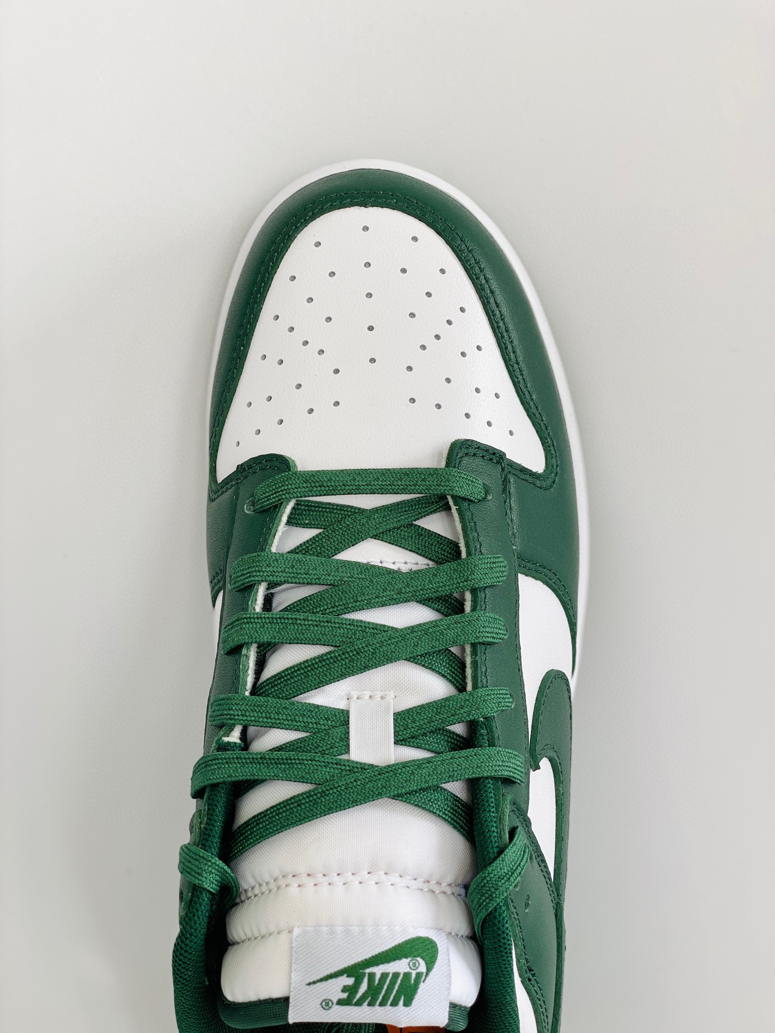  dunk Low  Varsity Green 白綠 低筒 复古板鞋 休闲鞋 男鞋 女鞋  DD1391-101