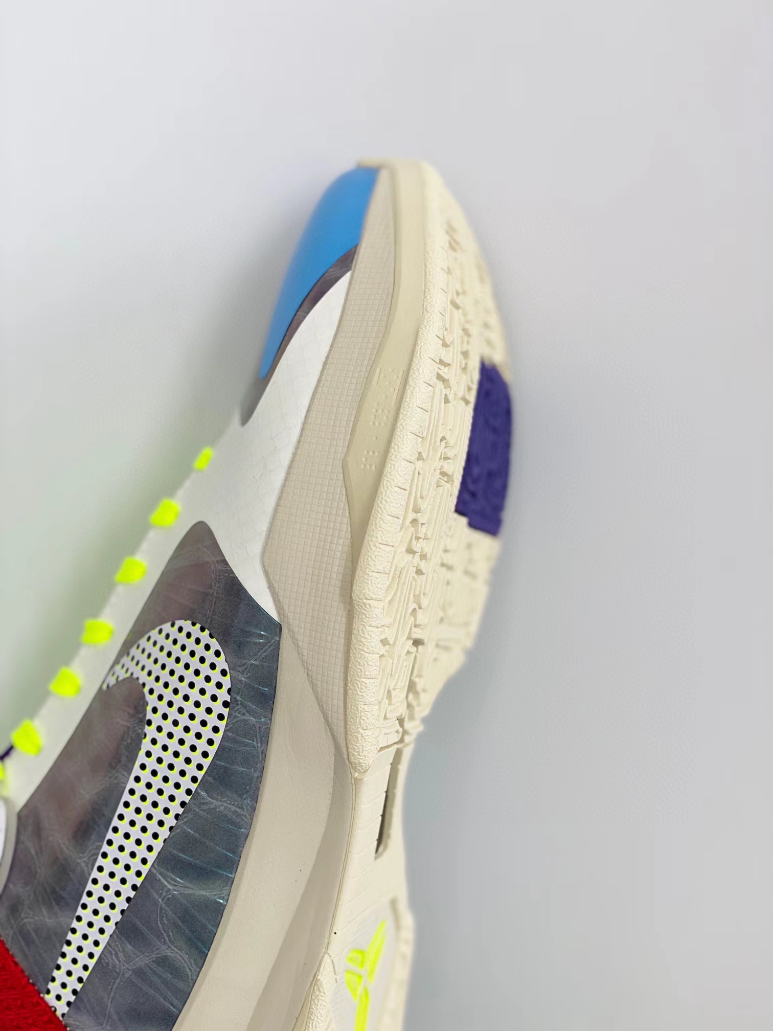 滅世純原 Kobe5 Protro PJ Tucker PE 科比 5 塔克 籃球鞋 球鞋 實戰鞋 前後氣墊 真碳板 訂製