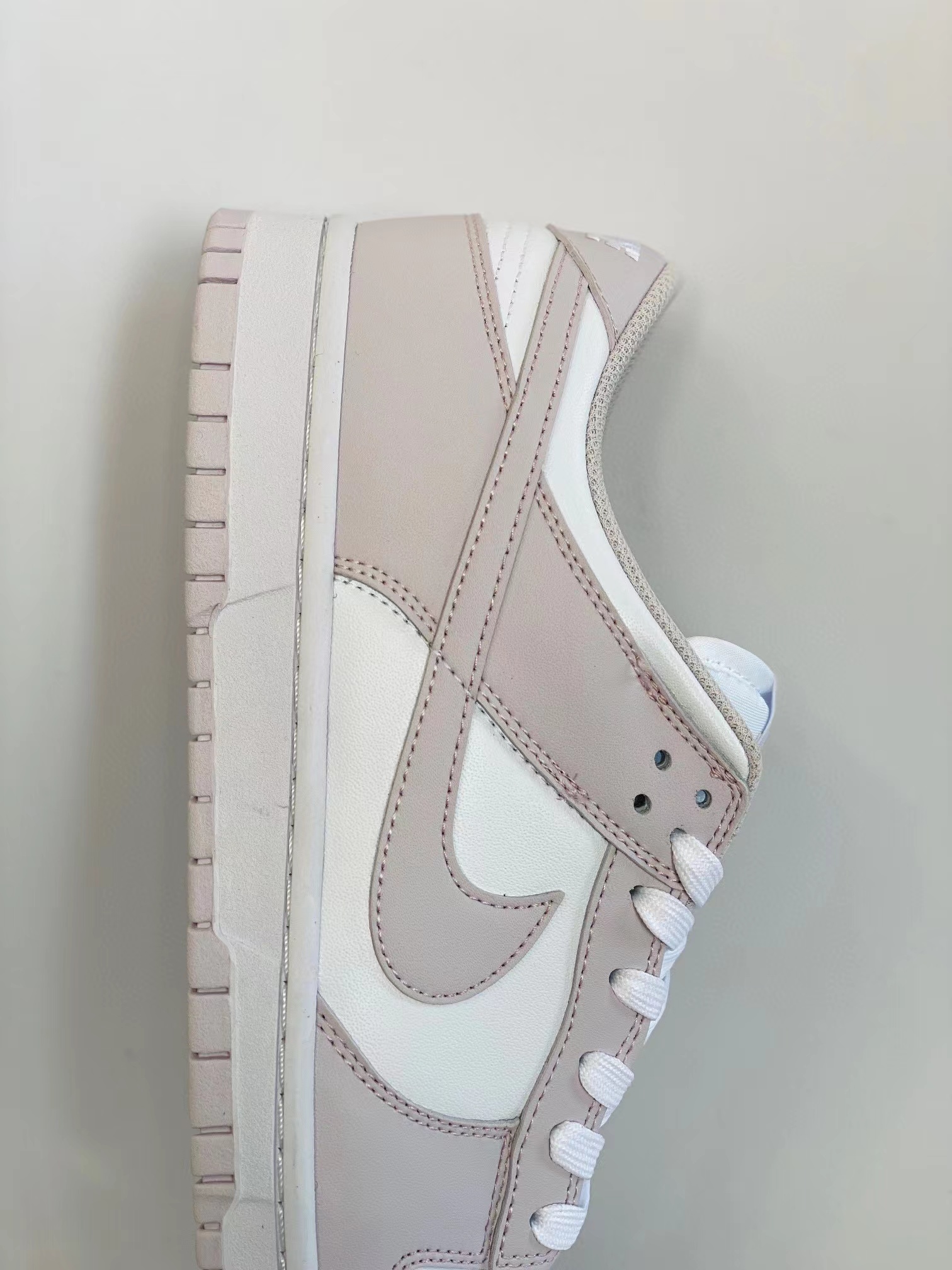 dunk Low Light Violet 浅紫  低筒 复古板鞋 休闲鞋 男鞋 女鞋   DD1503-116