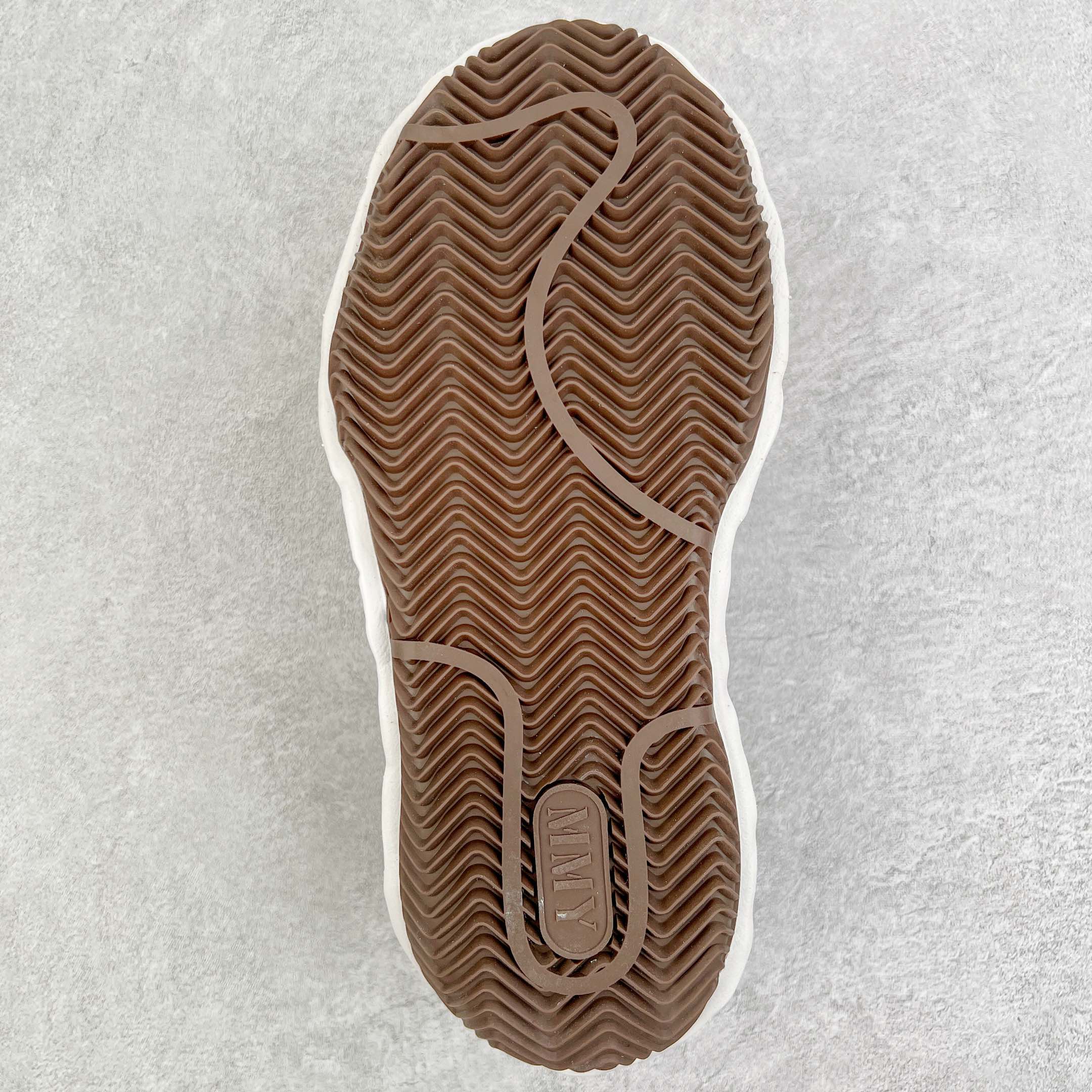 MIHARA YASUHIRO Original MMY 三原康裕 黑色 水洗做旧 低筒 溶胶鞋 帆布鞋 板鞋 休闲鞋 增高鞋 男鞋 女鞋 